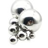 Sfera Galleggiante Vuota Decorativa Senza Saldatura in Acciaio Inossidabile 304
