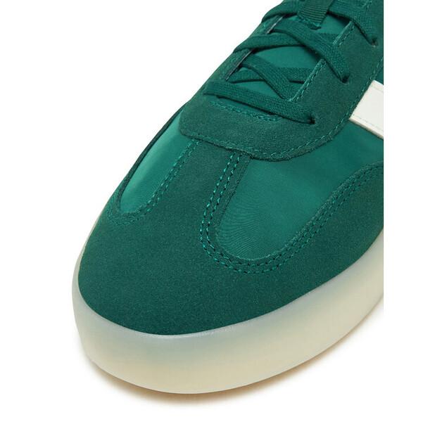 Мужские кроссовки adidas Barreda decode ji2318 зелёные