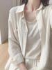 A Large Number of Stock, the Actual Price Is Not Reduced, Sunscreen Shirts, Tops, Women's Long-sleeved Outer Wear Casual Shirts, Thin Jackets.