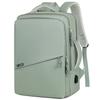 Casual Business Backpack for Men and Women Laptop Backpack Large Capacity Wet and Dry Travel Backpack