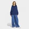 Adidas Stylish Button Closure Firebird Adilenium Denim Pants  Kd2906 