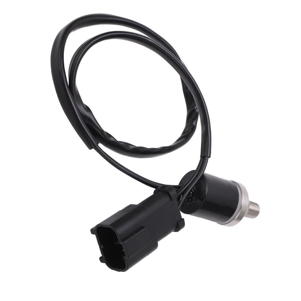 Lader Druckschalter Hohe Genauigkeit Legierter Stahl Lader Druckschalter Ersatz für Komatsu