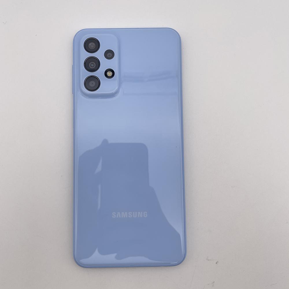 95% new Refurbished Samsung Galaxy A23 A235F Original Unlocked Octa-core 6GB RAM 64GB ROM 50MP 6.6'' 5000mAh Smartphone