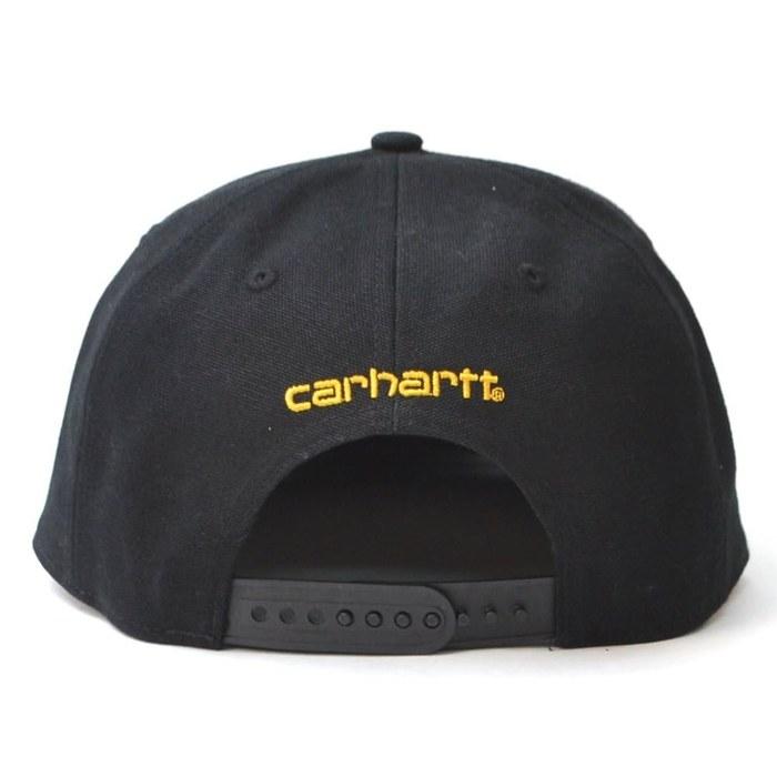 [Carhartt] Ashland Cap Brown