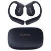 Cleer Fones de Ouvido Esportivos Bluetooth ARC Air2 com Design Aberto e IA