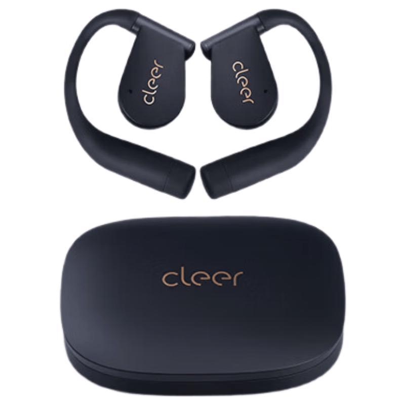 

Cleer ARC Air2 Open-Ear AI Bluetooth Sport Headphones