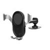 Car Dashboard Phone Holder with 360° Rotation