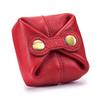 Tooxika Ladies New Mini Coin Purse, Coin Key Lipstick Storage Bag