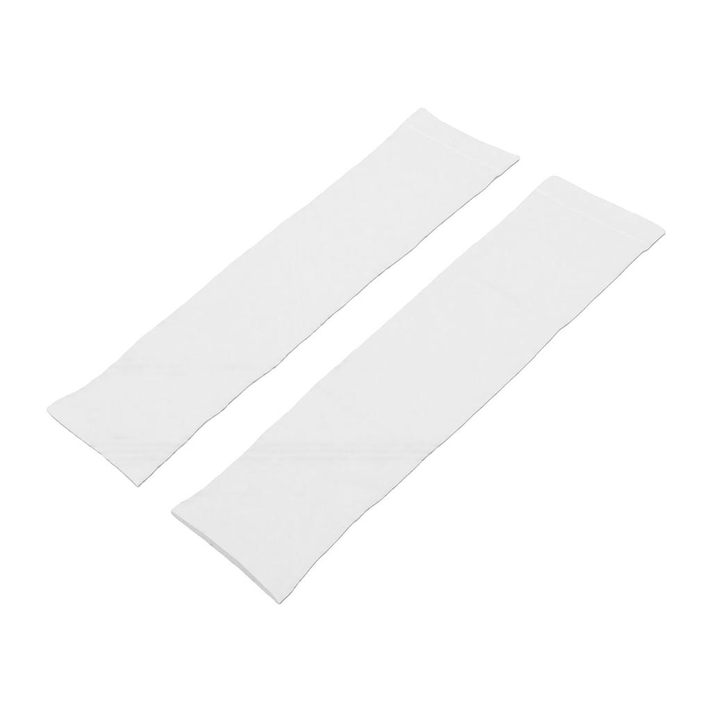 Arm Sleeves Sun Cooling Men Women Sports Arm Sleeves for Outdoor Activities