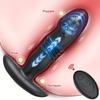 Telescopic Vibrating Butt Plug Anal APP Vibrator Wireless Remote Sex Toys for Women Ass Anal Dildo Prostate Massager Buttplug