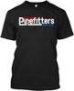 NWT Pipefitters Local 597 American Labor Union Graphic Vintage Men T Shirt