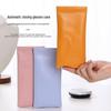 Compact and Durable Eyeglass Storage Bag for Men and Women – Portable and Protective