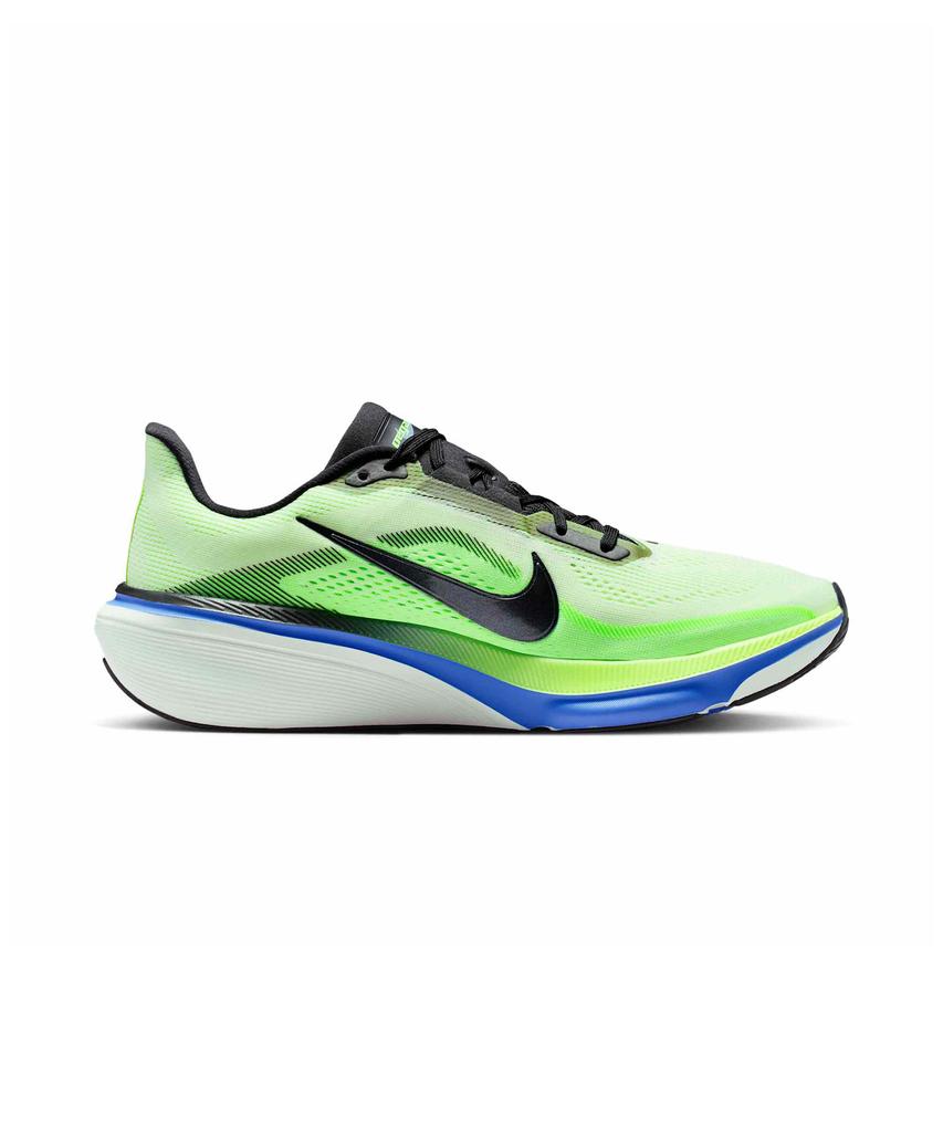 Nike Pegasus 42 M - Volt Tint:Sapphire:Lime Blast:Black Spruce / Ib1873-702