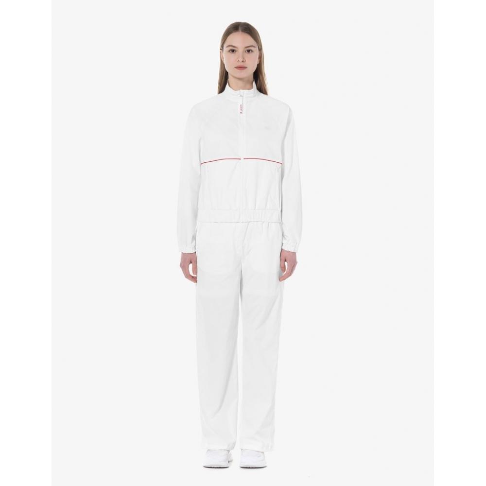 

LacoSte женские прямые тканые брюки S Xf400e 54gf 70v 034
