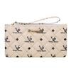 Bags Women's Bags Mobile Phone Bags Fashion Versatile Printed Change Bags High-end Women's Clutch Bags