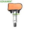 4PCS  GX631A159AA Tire pressure sensor Suitable for Land Rover Range Rover