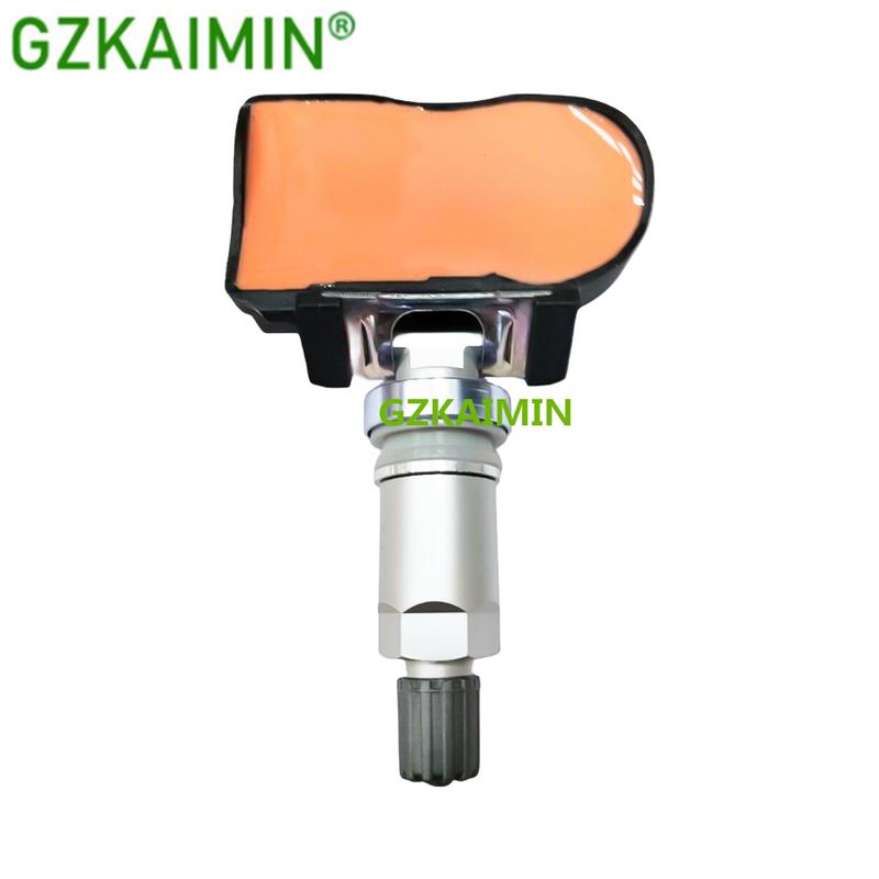 4PCS  GX631A159AA Tire pressure sensor Suitable for Land Rover Range Rover