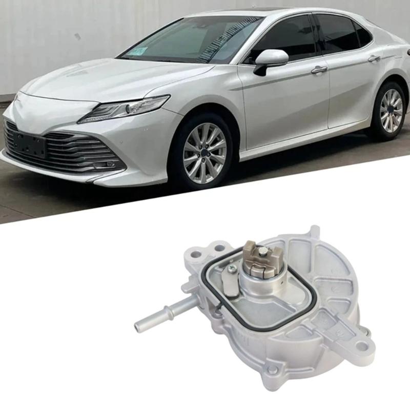 Brake Booster Vacuum Pump 29300F0011 2930025011 2930025012 for 2018-2023 Vacuum Pump Assembly Car Parts Replacement