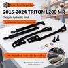 Mitsubishi Triton L200 (2015-2024) Pickup Tailgate Damper: Rear Hydraulic Rod Buffer