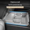 Xiaopeng G6 Center Console Storage Box & Glasses Organizer - Fits 25 Models