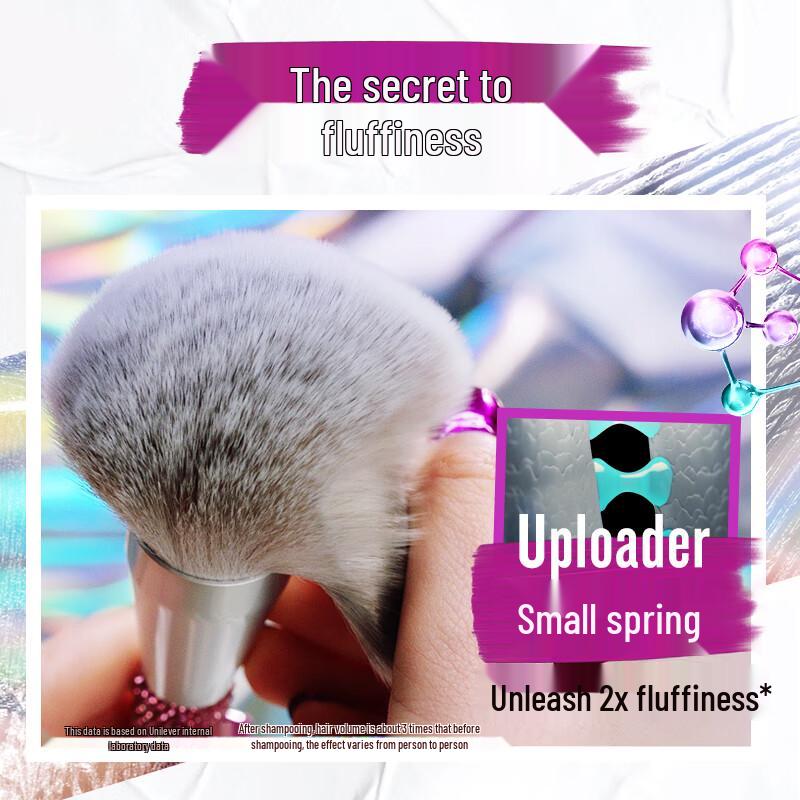 TIGI Volumizing & Oil Control Hair Care