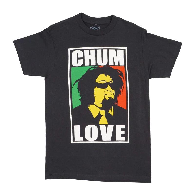 Pawn Stars Chum Love Unisexs T Shirt S