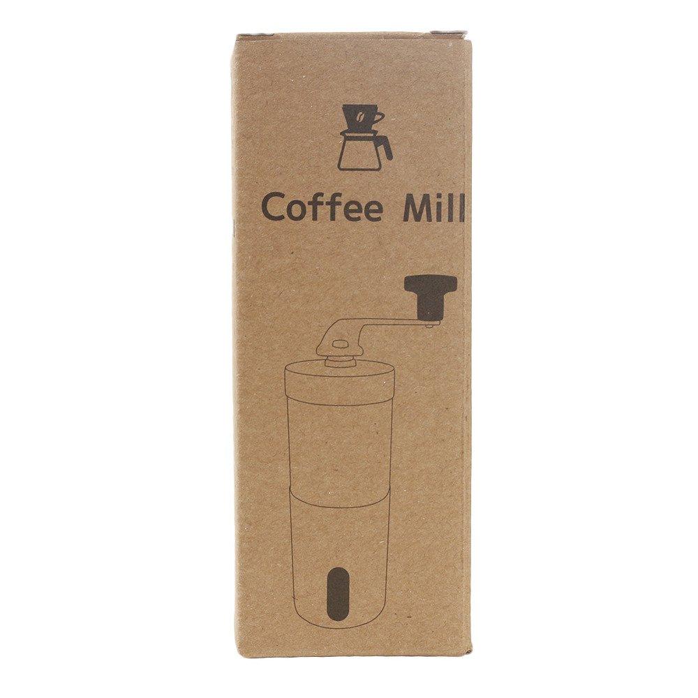 HIGHMOUNT Coffee Grinder 46169