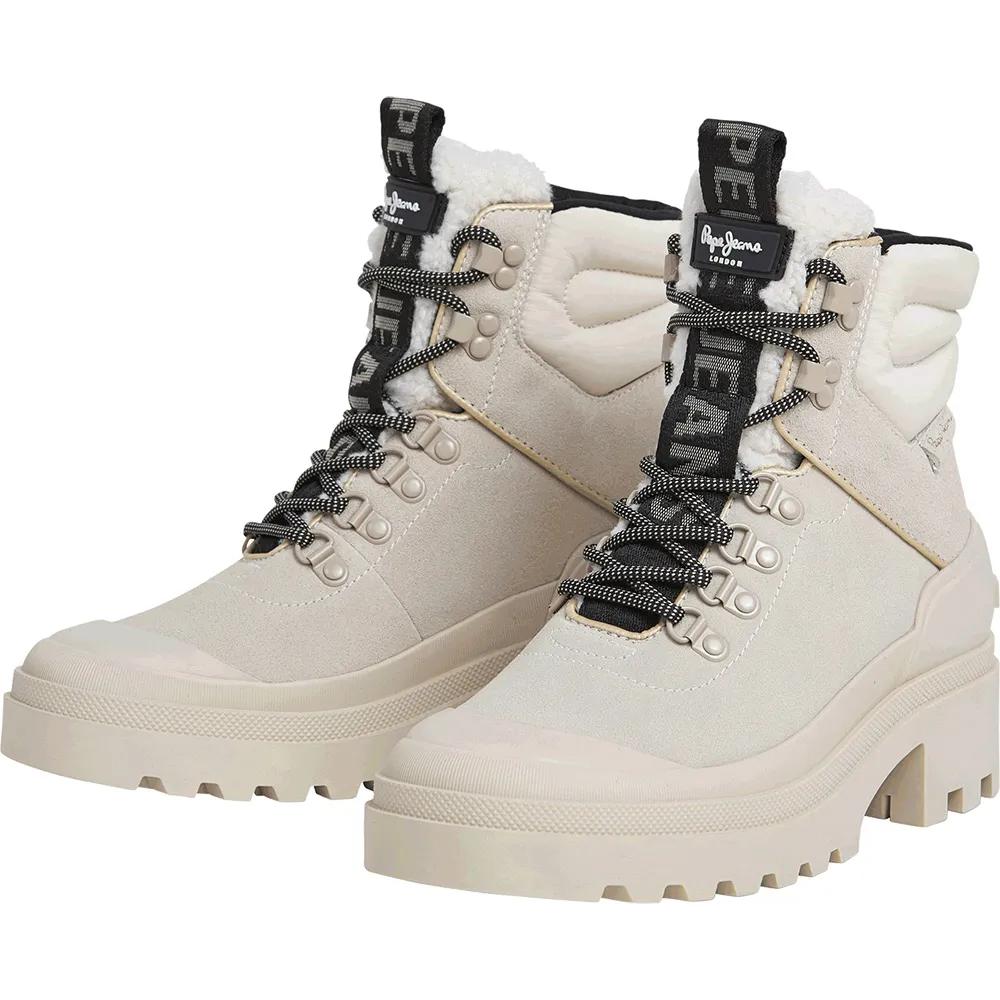 Pepe Jeans Hale Urban Booties