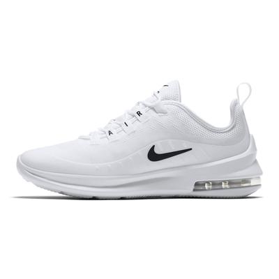 נעלי סניקרס Air Max Axis 'לבן' מידה צעירים AH5222-100