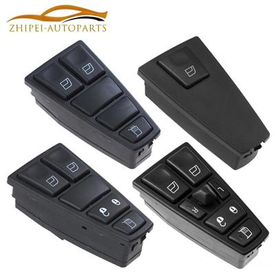 20752918 20752914 Electric Power Window Control Switch Car 20752915 20752919 20568857 For VOLVO FH12 FM12 FM9 FH FM VNL