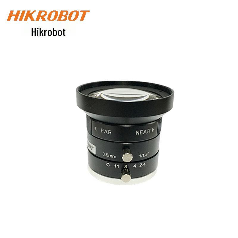 HIKROBOT Machine Vision Sensor Lens