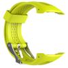 Replacement Silicone Unisex Watch Band Wrist Strap for  Forerunner 10/15