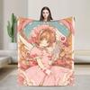 Roupa de cama – Mantas