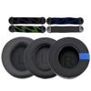Replacement Ear Pads Headband For AW520H AW720H AW725H Headphones Ear Cushions, Headsets Earpads, Ear Cups Cover