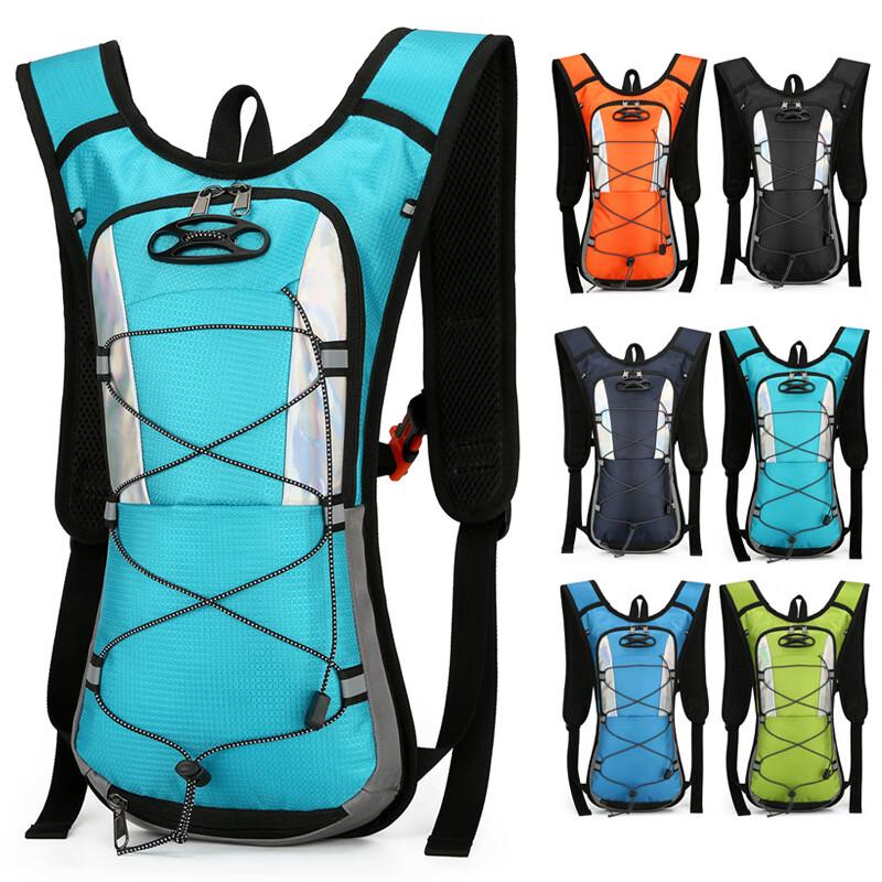 Vanaheimr Outdoor Cycling Hydration Backpack