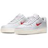 Nike Air Force 1 Jewel Home & Away Gray 2020 - CK4392-002