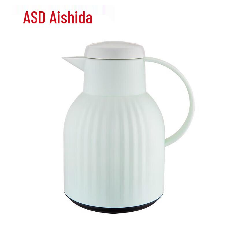 ASD Colour Dream 1L Vacuum Insulated Stewing Teapot