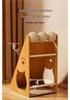 Durable Sisal Cat Scratching Post & Cardboard Paw Board - Non-Shedding, Vertical, Anti-Scratch Sofa & Nail Sharpening Cat Supplies