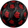 1pc Clube de Regatas do Flamengo Soccer Ball Size 5 Indoor Soccer Ball Fashion Colorful Backyard Game - Great For Sports Fans Gift HE22