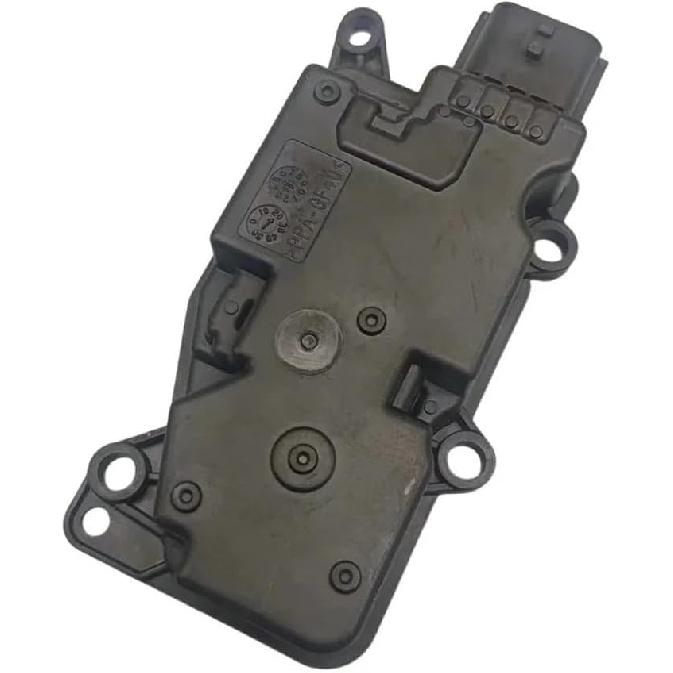 PXYCH [Replacement] 62330-6CA0A for Nissan Lower Radiator Shutter Motor for Altima 2019-2020 62330-6CA0B 62330-6CA0C ABS Radiator Shutter Motor