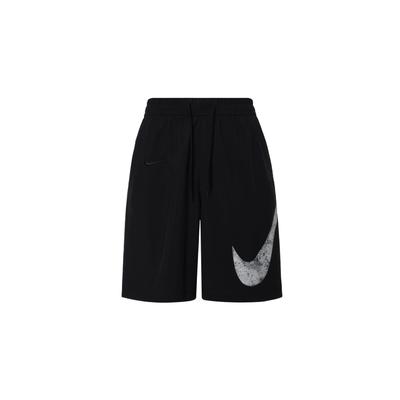 Dri-Fit AW Dri-Fit Homme Séchage Rapide Non Doublé Fitness Short Décontracté Cinq Points Homme short Noir HQ1578010