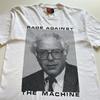 Bernie Sanders Rage Against The Machine T-Shirt QT5160