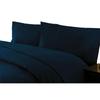 Belledorm Brushed Cotton Extra Deep Fitted Sheet