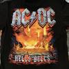 AC-DC - BAND T-shirt Tee Men Women All Size S M L 234XL Unisex T-Shirt