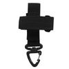 Triangle Tactical Gloves Hanging Buckle for Outdoor and Mountaineering Rope Storage