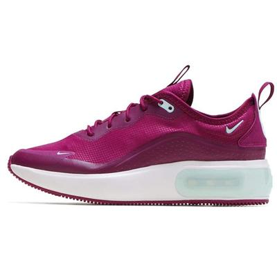 Adidași Air Max Dia Bordeaux Femei Roșu True-Berry Bordeaux-Summit-White-Teal-Tint AQ4312-600