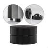 Isolation Base Stand Anti Vibration Feet Pad Absorb Shock Pads for Audio Equipment
