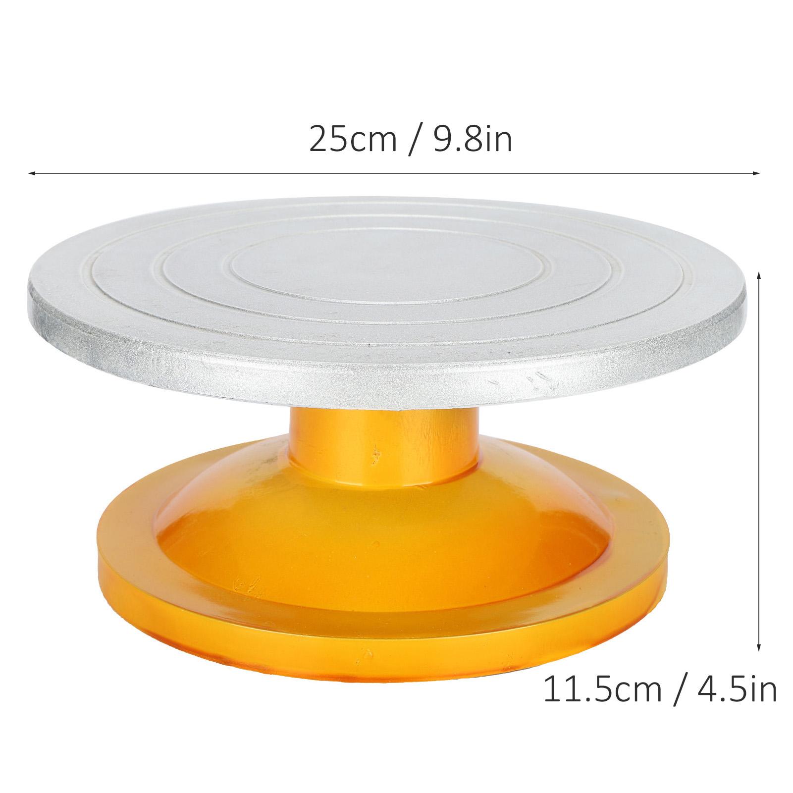 Model Making Machine Sculpture Tool Manual Carving Wheel Art Supply Pottery Wheel Turntable