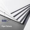 Deli A4 80gsm Premium White Copy Paper