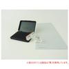 Shachihata Stamp Black Pad, Small,